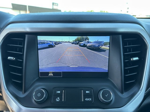 Used 2023 GMC Acadia SLT AWD/4WD image 20