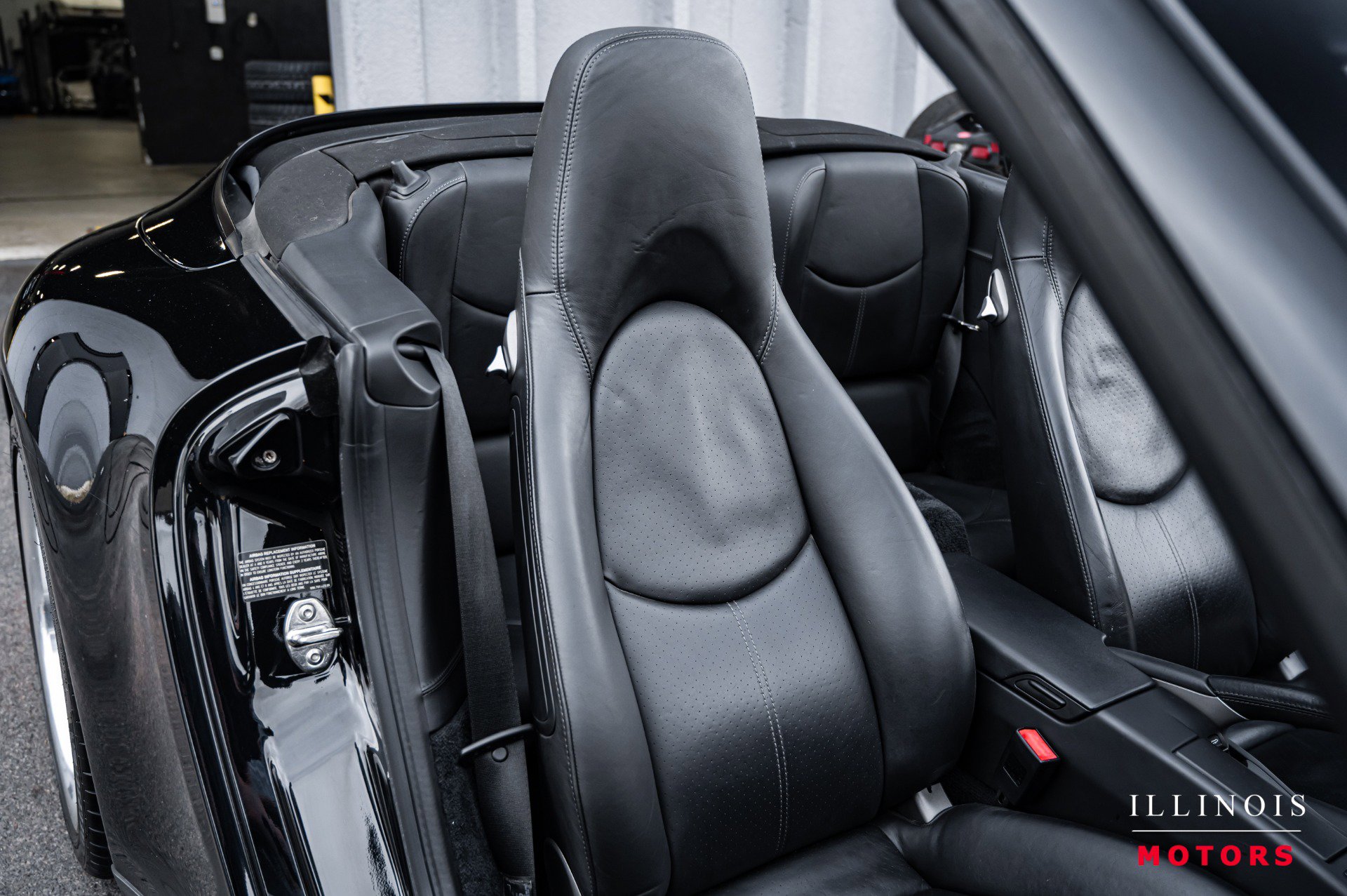 Used 2007 Porsche 911 Carrera 4S image 29