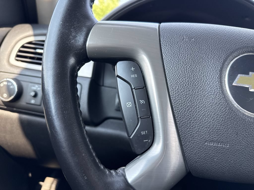 Used 2013 Chevrolet Silverado 1500 LTZ w/ LTZ Plus Package AWD/4WD image 18