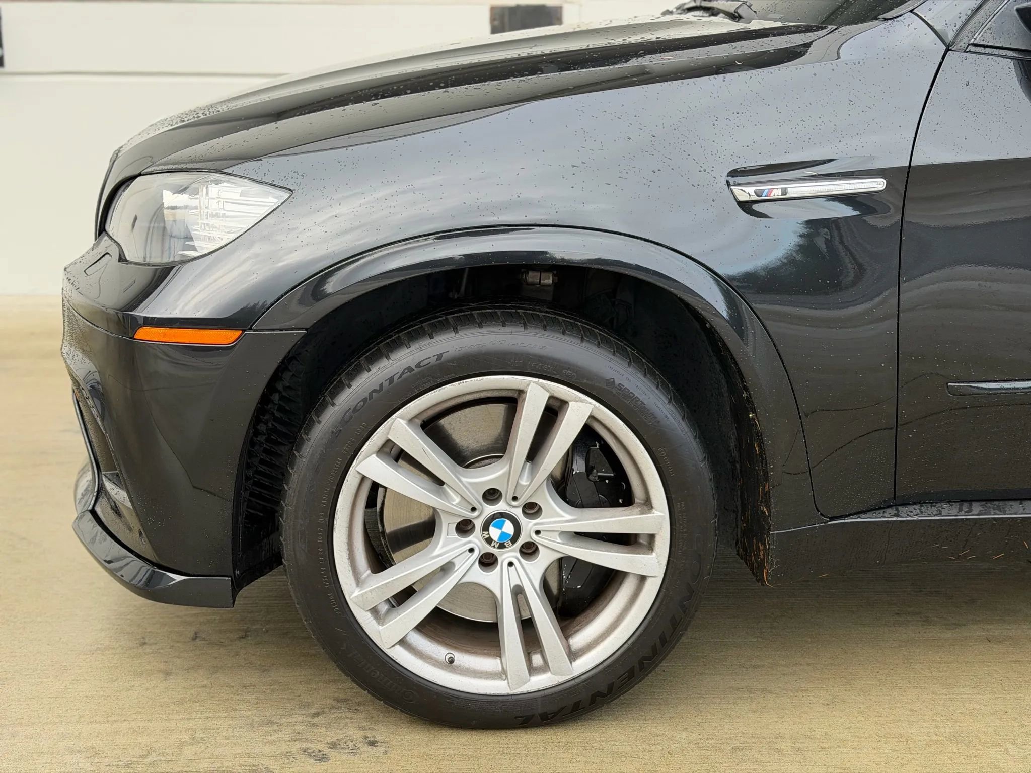 Used 2010 BMW X5 M image 33