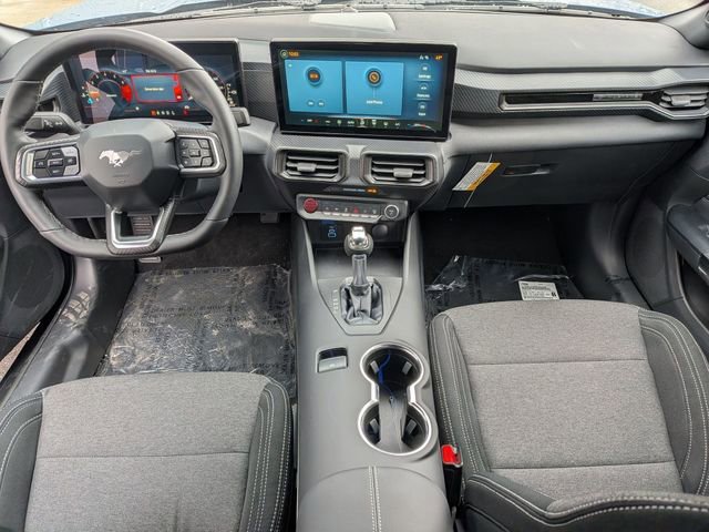 New 2026 Ford Mustang Coupe image 12