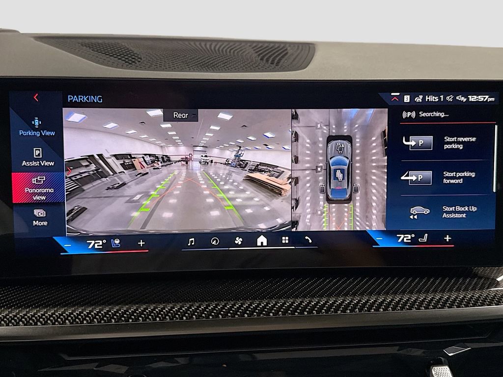 New 2026 BMW X6 M60i image 15