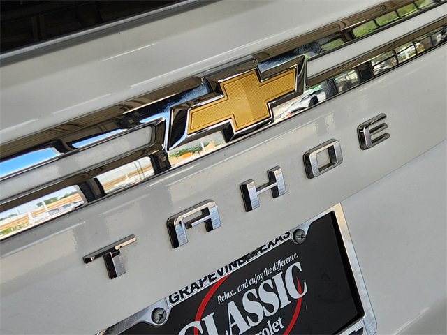 Used 2023 Chevrolet Tahoe Premier RWD image 9
