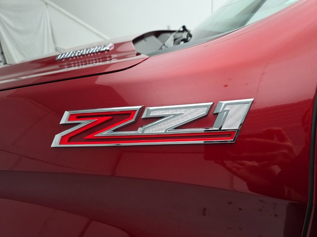Certified 2022 Chevrolet Silverado 1500 LT w/ Z71 Off-Road Package AWD/4WD image 53