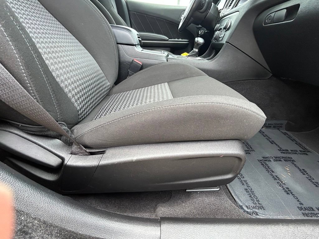 Used 2023 Dodge Charger GT RWD image 26