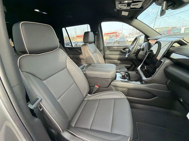 New 2026 GMC Yukon Elevation image 21