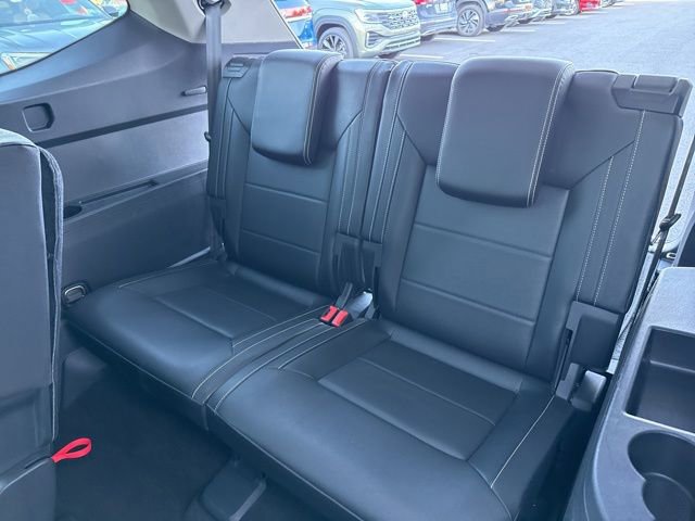 Certified 2021 Volkswagen Atlas SE w/ Panoramic Sunroof Package image 26