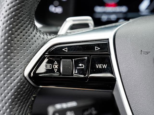 Certified 2021 Audi RS 6 w/ Executive Package AWD/4WD image 14