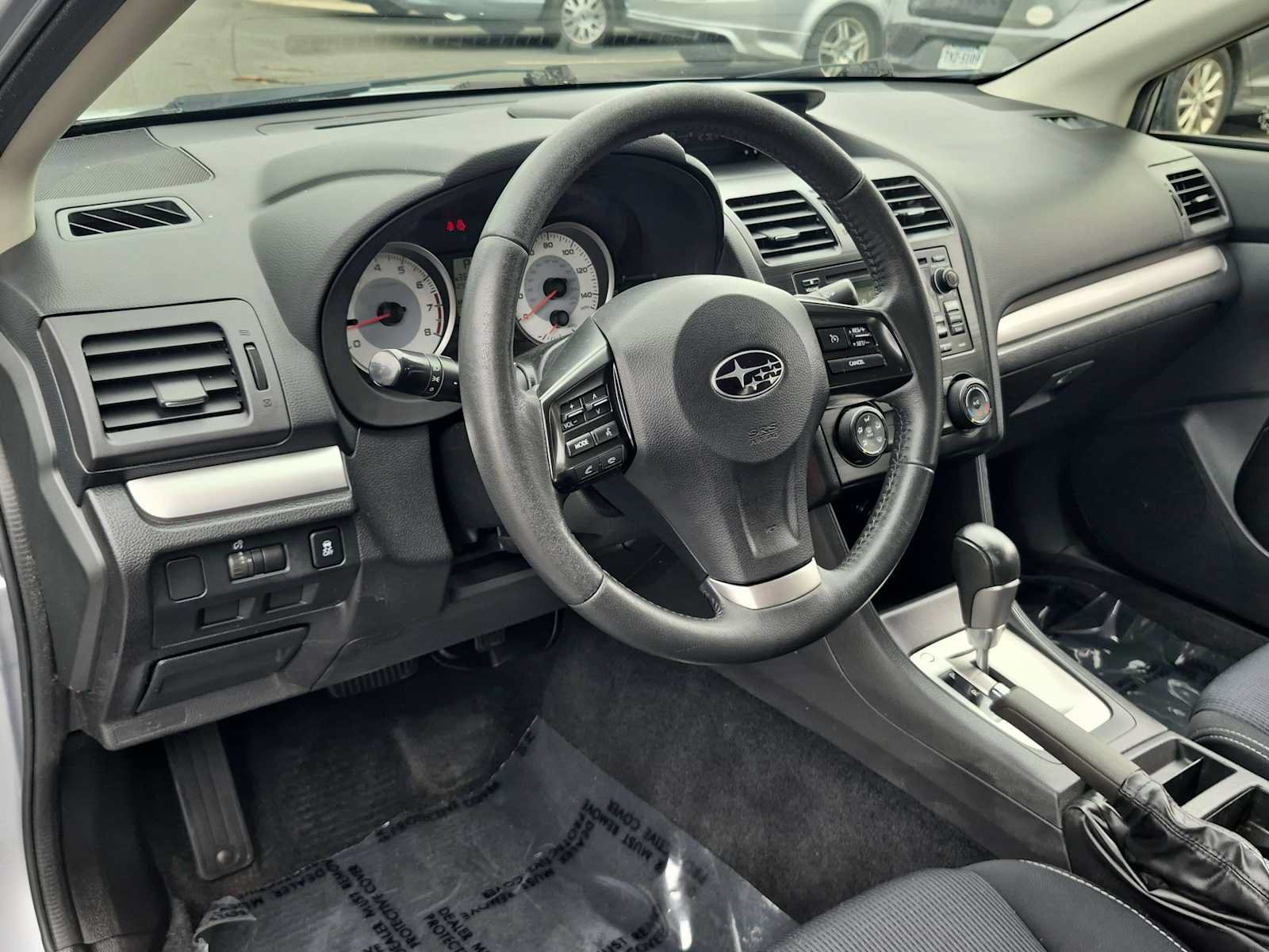 Used 2013 Subaru Impreza 2.0i Sport Premium AWD/4WD image 10