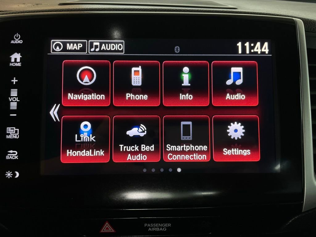 Used 2020 Honda Ridgeline Black Edition image 37