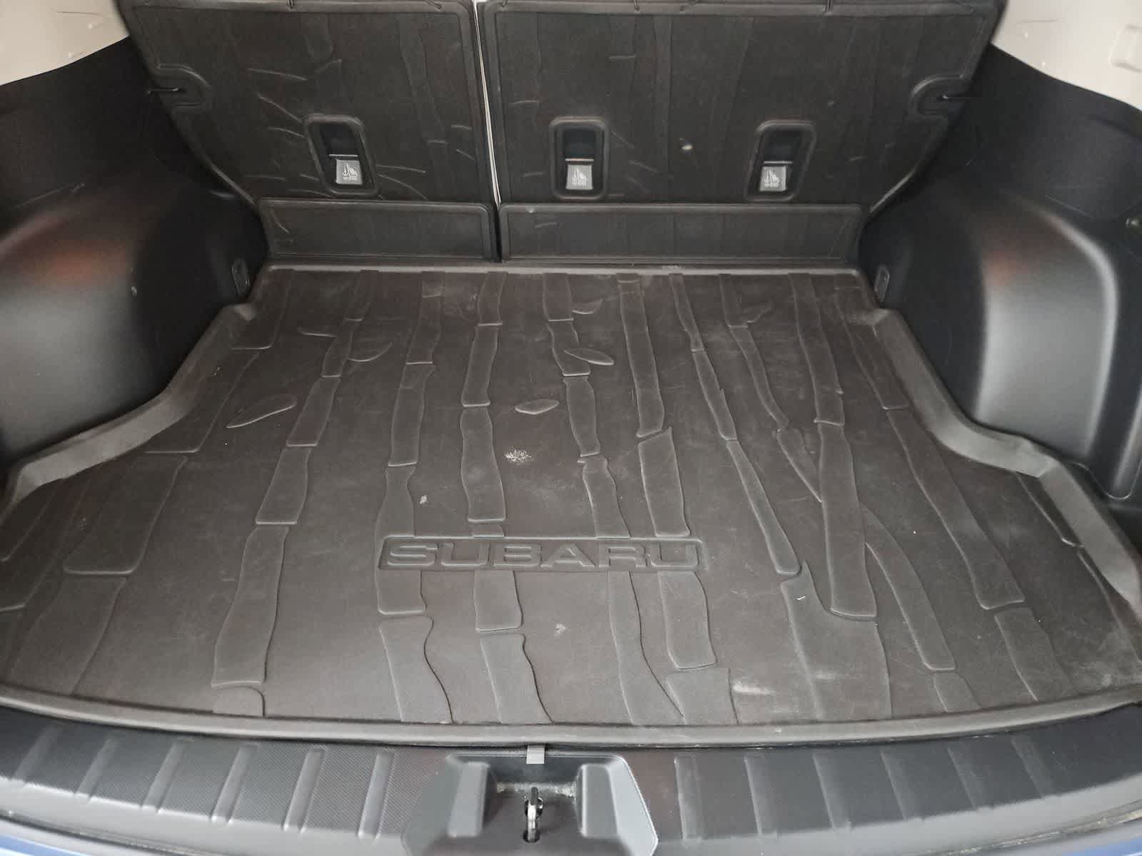 Used 2019 Subaru Forester Premium AWD/4WD image 34