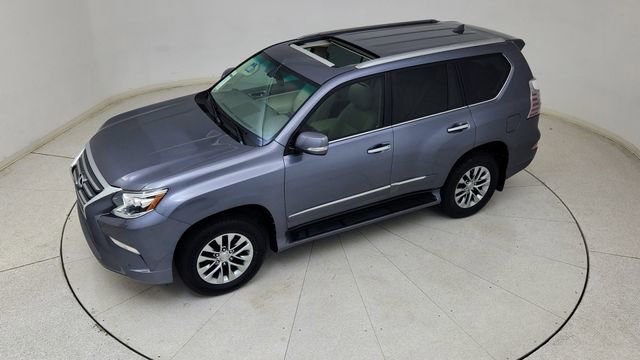 Used 2016 Lexus GX 460 Luxury image 82