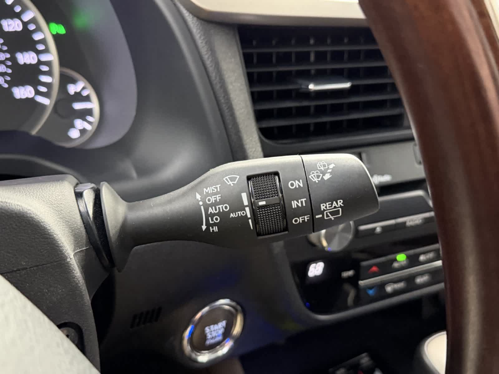 Used 2016 Lexus RX 350 AWD w/ Premium Package image 19