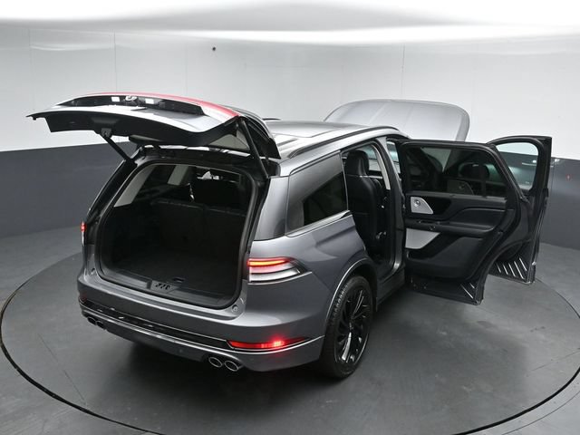 Certified 2025 Lincoln Aviator Reserve w/ Equipment Group 201A AWD/4WD image 58