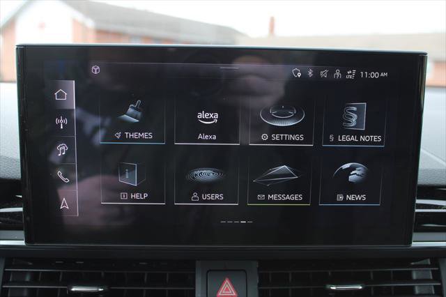 Certified 2024 Audi S5 Premium Plus image 16