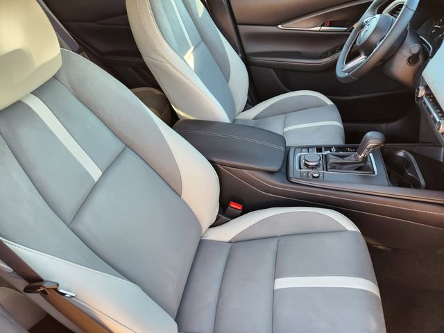 New 2026 MAZDA CX-30 2.5 Turbo w/ Premium Package image 10