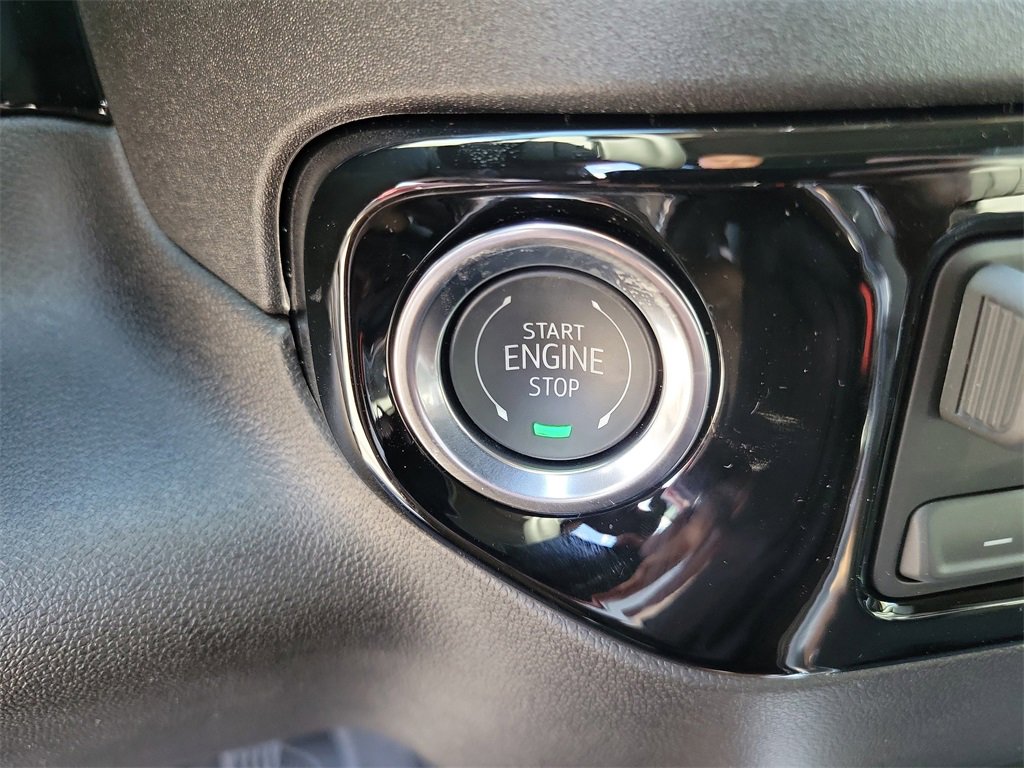 New 2026 GMC Sierra 1500 Elevation w/ Elevation Premium Package image 32