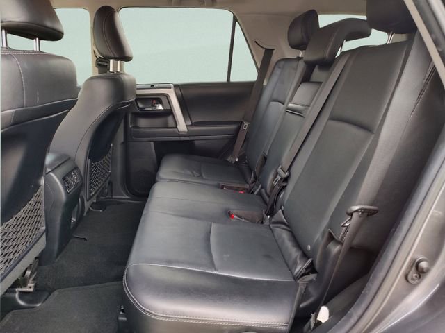 Used 2022 Toyota 4Runner Limited image 29