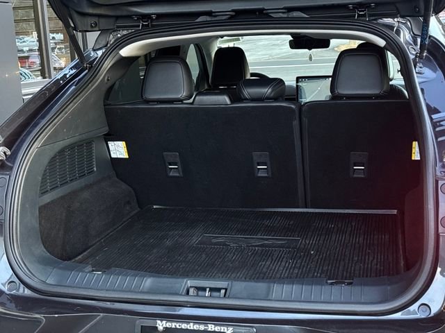 Used 2021 Ford Mustang Mach-E Select image 64