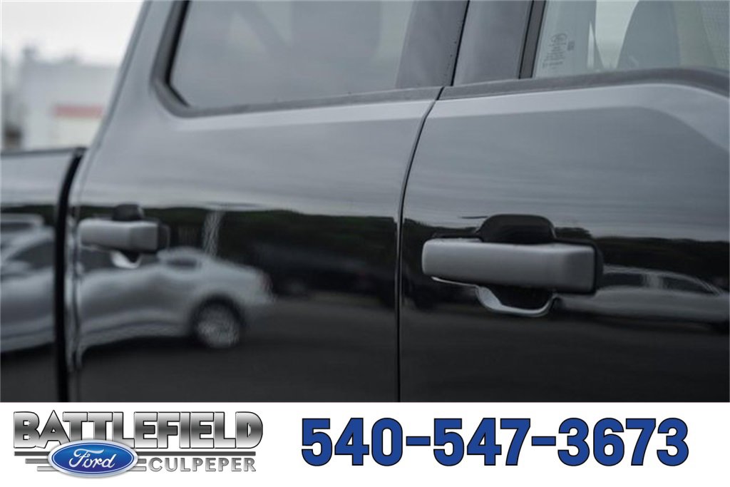 New 2026 Ford F250 XLT image 14