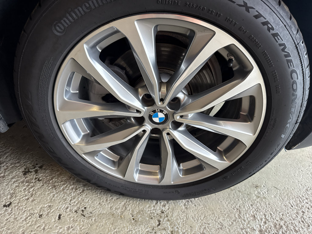 Used 2019 BMW X3 xDrive30i w/ Premium Package AWD/4WD image 36