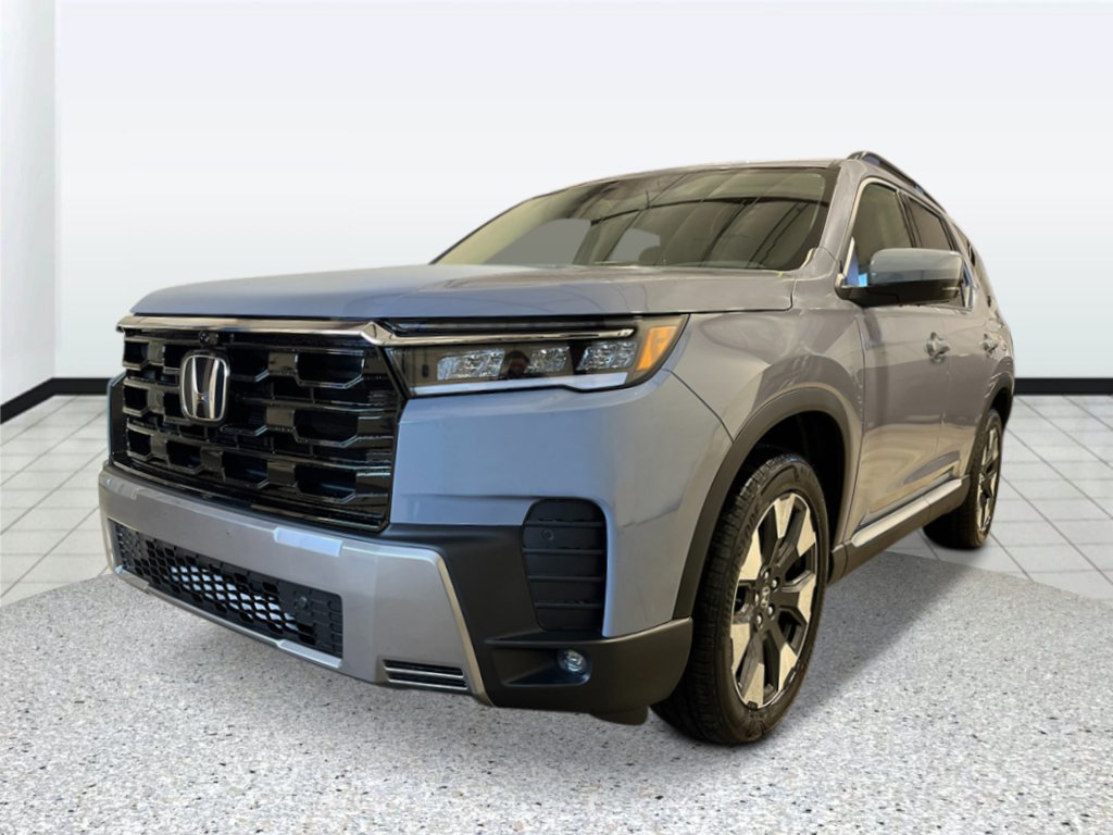 New 2026 Honda Pilot Touring image 7