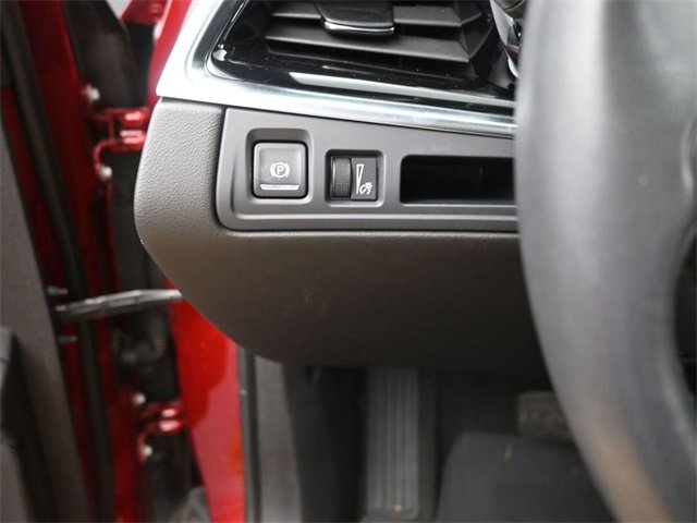 Certified 2024 Cadillac XT6 Luxury image 33