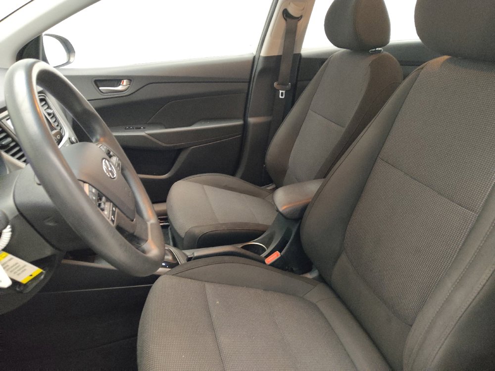 Used 2018 Hyundai Accent SEL image 17