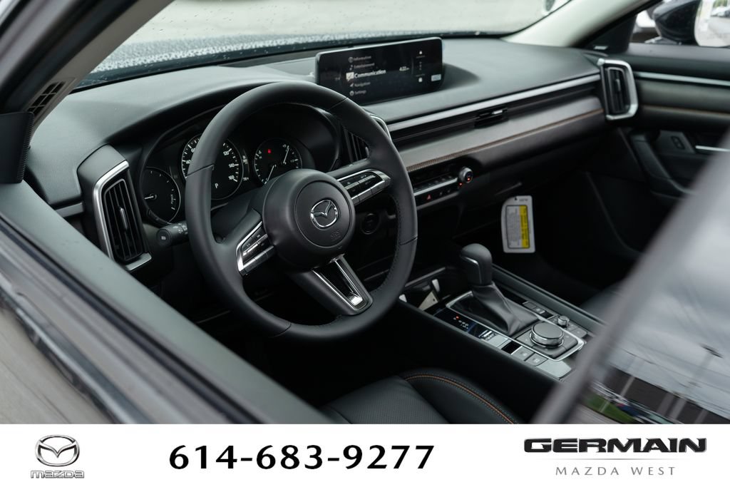 New 2026 MAZDA CX-50 AWD 2.5 Hybrid w/ Weather Package image 20
