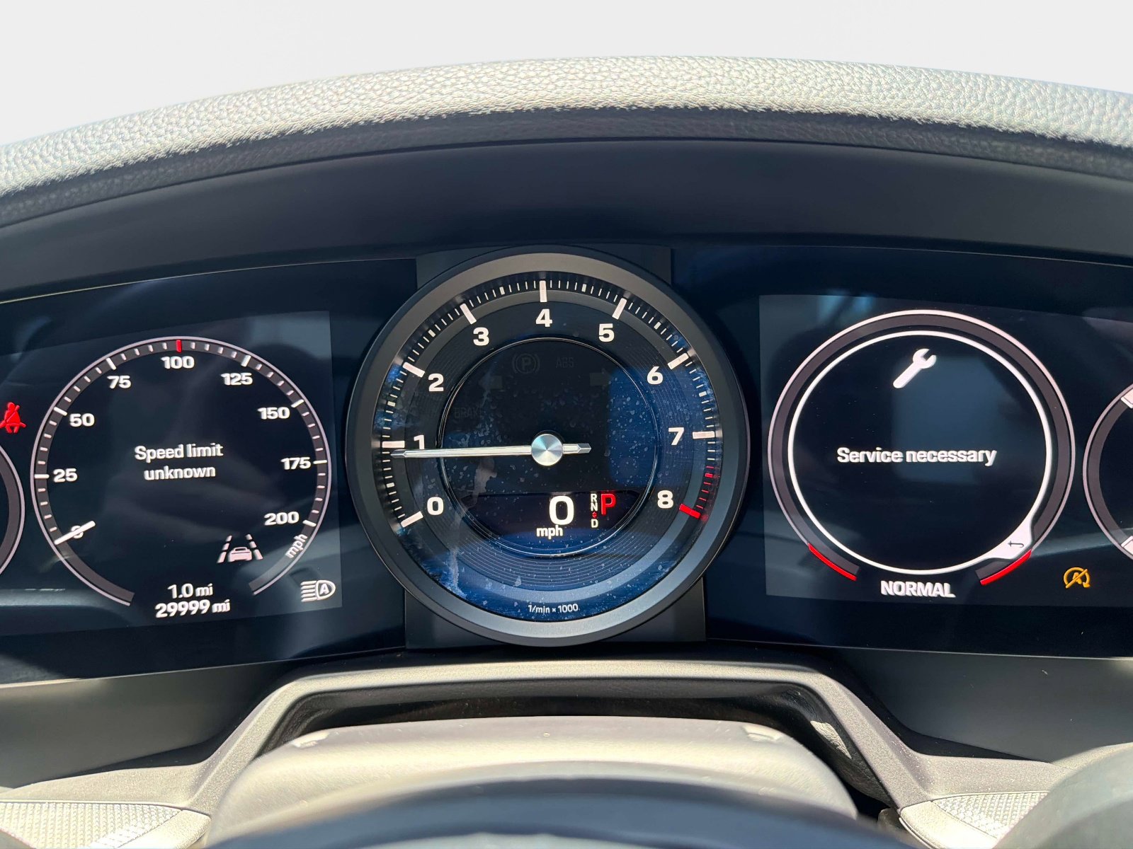 Used 2020 Porsche 911 Carrera 4S image 35