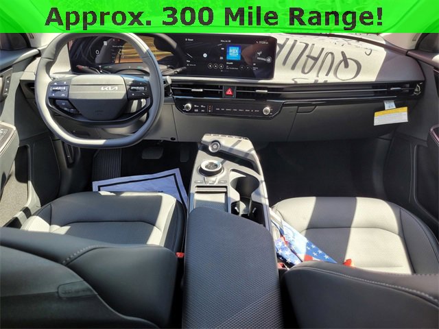 New 2025 Kia EV6 Wind image 7