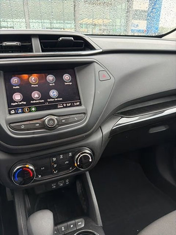 Used 2023 Chevrolet TrailBlazer LT AWD/4WD image 19