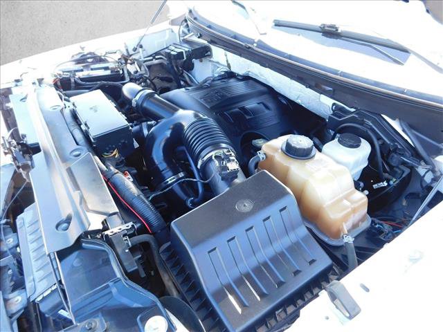 Used 2013 Ford F150 XL w/ XL Plus Pkg AWD/4WD image 25