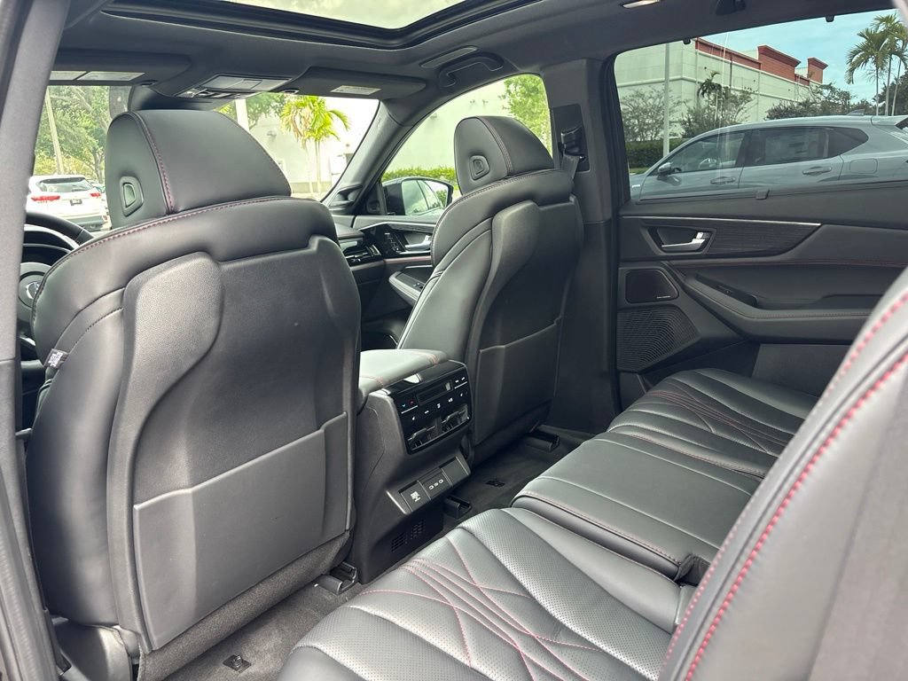 Used 2026 Acura MDX Type S w/ Advance Package AWD/4WD image 24