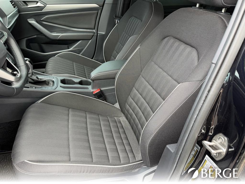 Used 2023 Volkswagen Jetta Sport w/ IQ.Drive Package image 22