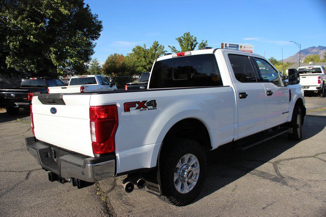 Used 2022 Ford F350 XLT w/ XLT Value Package image 15