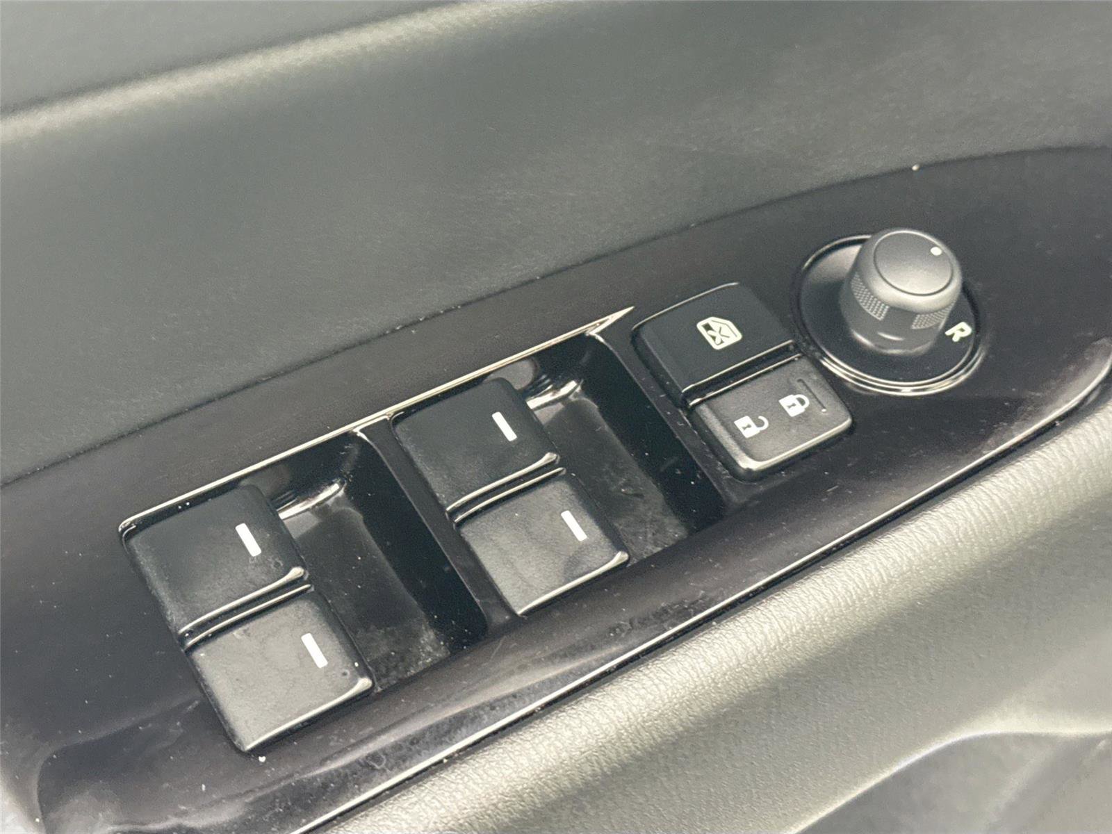 Certified 2023 MAZDA CX-5 AWD 2.5 S w/ Select Package image 28