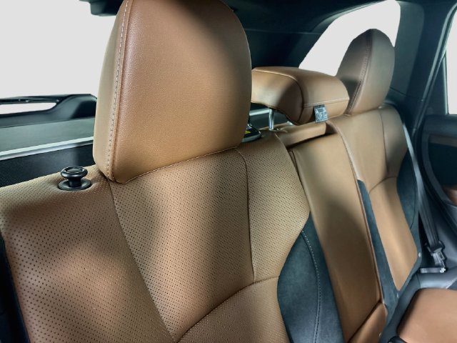 Certified 2025 Subaru Forester Touring AWD/4WD image 32