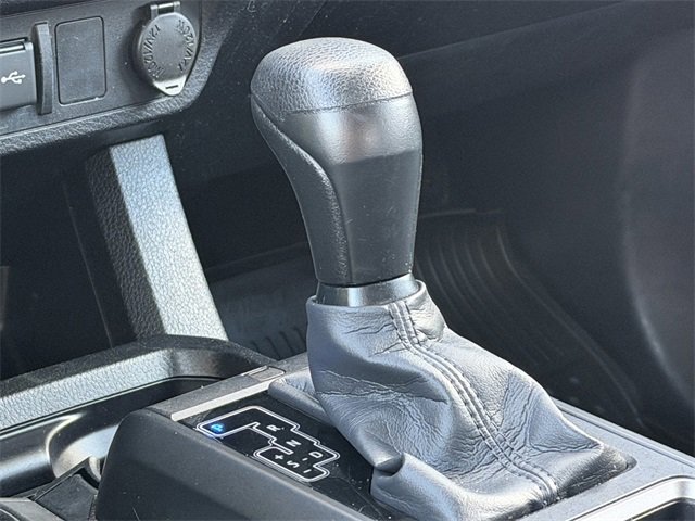 Used 2023 Toyota Tacoma SR image 25