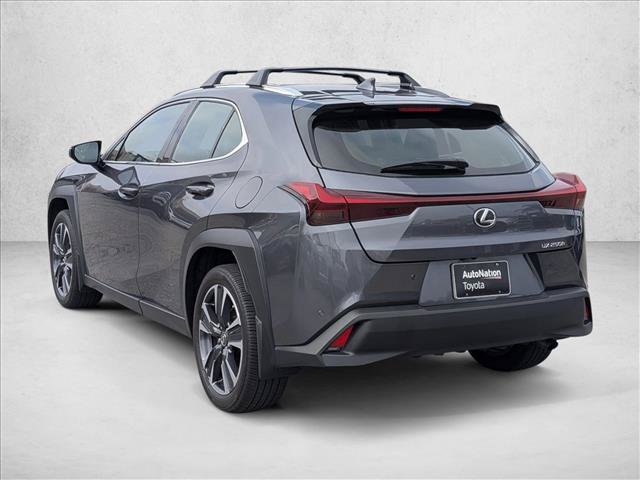Used 2024 Lexus UX 250h FWD image 8