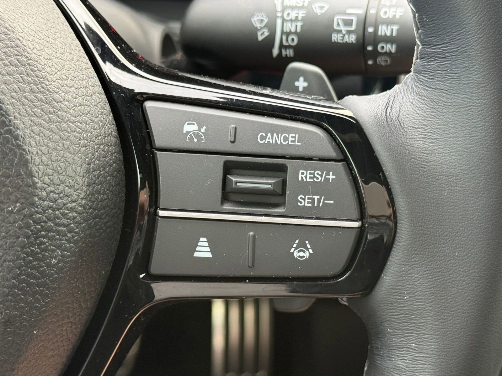 Used 2024 Honda Civic Sport image 26