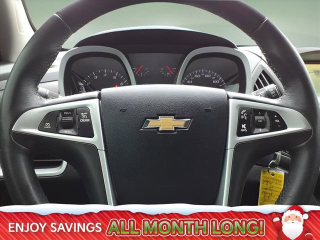 Used 2017 Chevrolet Equinox LT w/ Convenience Package image 24