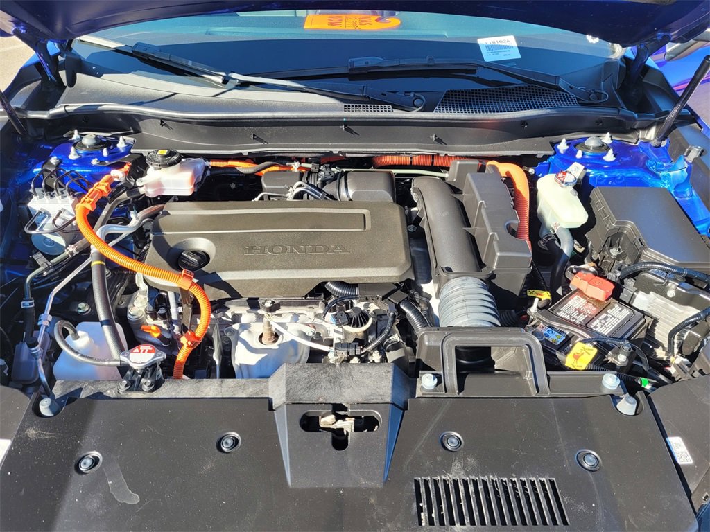 Used 2024 Honda CR-V Sport image 30