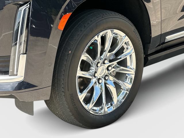 Certified 2023 Cadillac Escalade ESV Premium Luxury Platinum w/ LPO, Radiant Package AWD/4WD image 29