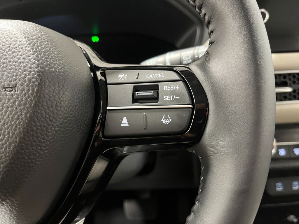 New 2027 Honda HR-V EX-L image 15