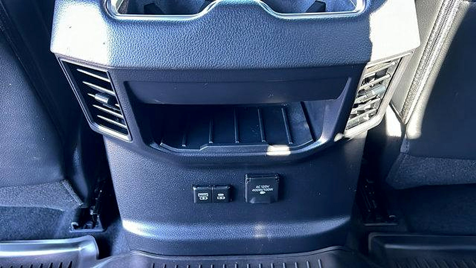 Used 2025 Toyota Tundra Limited image 15