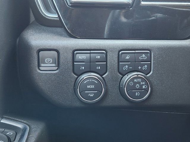 Used 2024 Chevrolet Silverado 1500 RST w/ All Star Edition Plus image 24