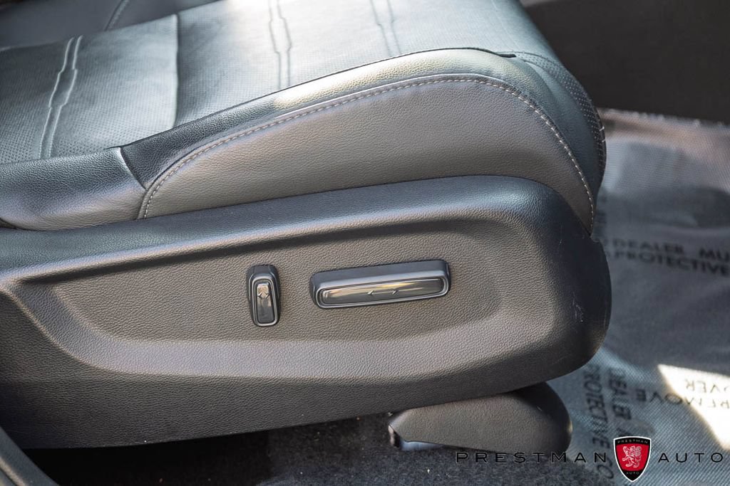 Used 2021 Honda CR-V Touring image 23