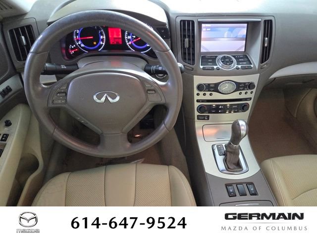 Used 2007 INFINITI G35 Journey w/ Premium Pkg image 18