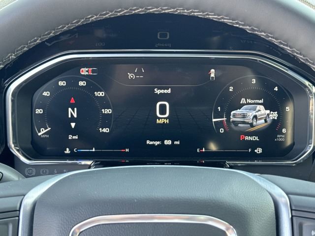 New 2026 GMC Sierra 1500 Elevation image 15